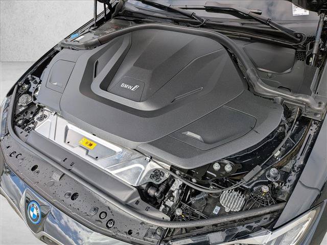 Certified 2023 BMW i4 eDrive35 w/ Premium Package RWD image 24