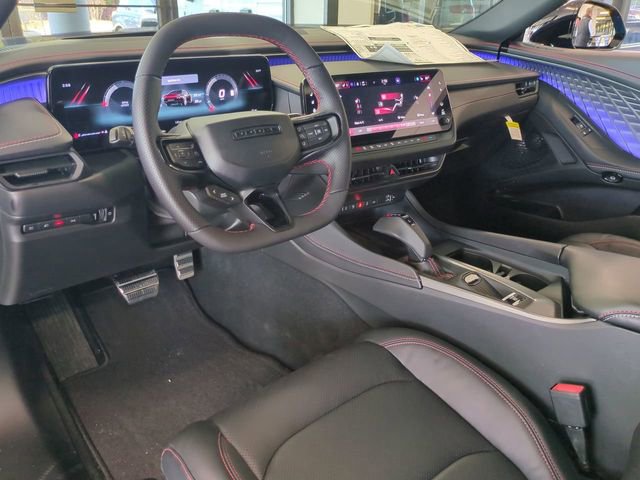 New 2026 Dodge Charger R/T Scat Pack image 13