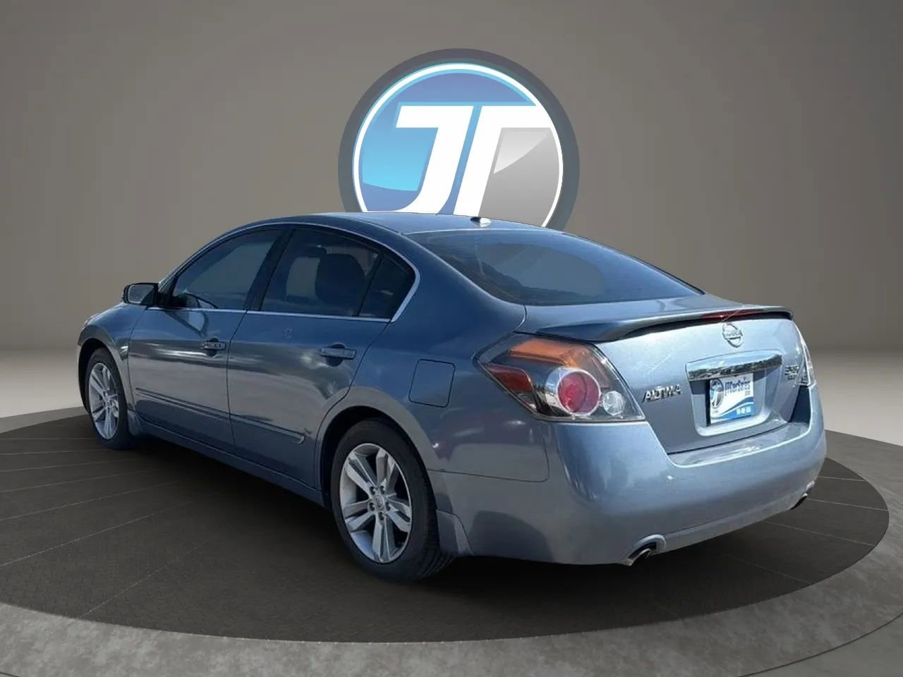 Used 2012 Nissan Altima 3.5 SR w/ Sport Pkg image 11