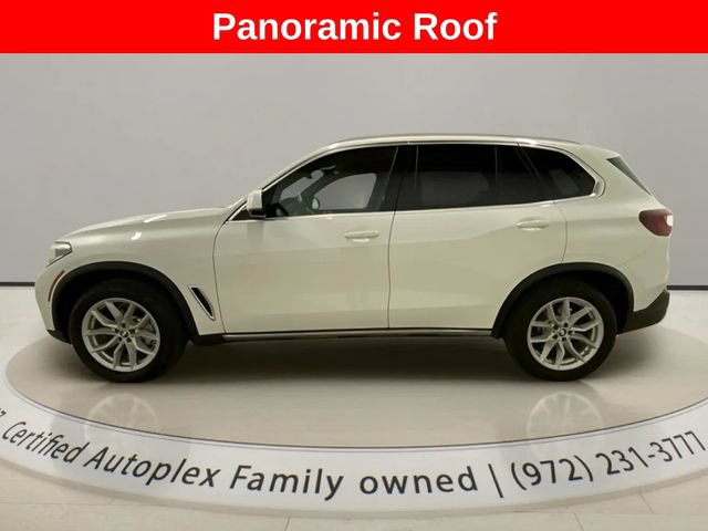 Used 2023 BMW X5 sDrive40i w/ Premium Package RWD image 2