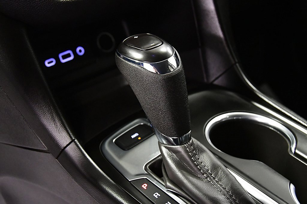 Used 2020 Chevrolet Equinox LT image 23