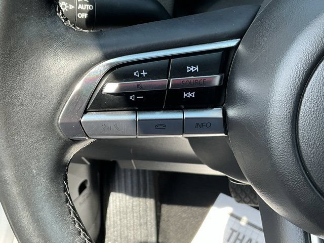 Used 2025 MAZDA CX-50 AWD 2.5 S w/ Preferred Package image 26