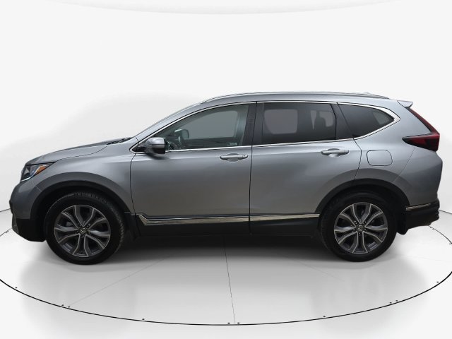 Used 2022 Honda CR-V Touring image 9