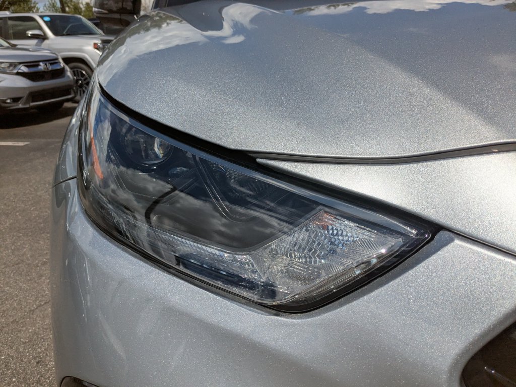 Used 2024 Toyota Highlander XSE FWD image 22