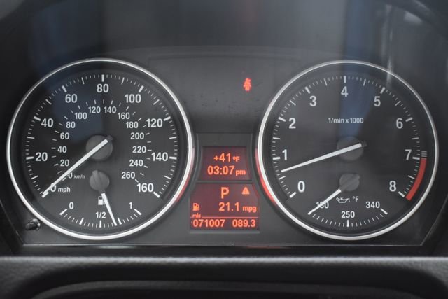 Used 2010 BMW 328i xDrive Coupe image 18