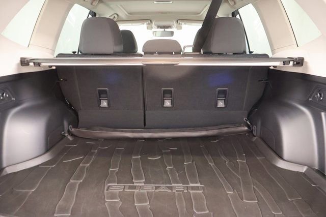 Used 2021 Subaru Forester Premium w/ Popular Package #1 image 29