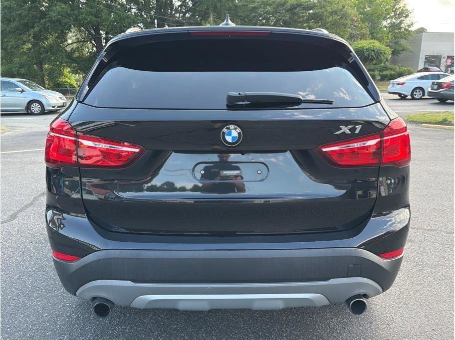 Used 2017 BMW X1 xDrive28i AWD/4WD image 5