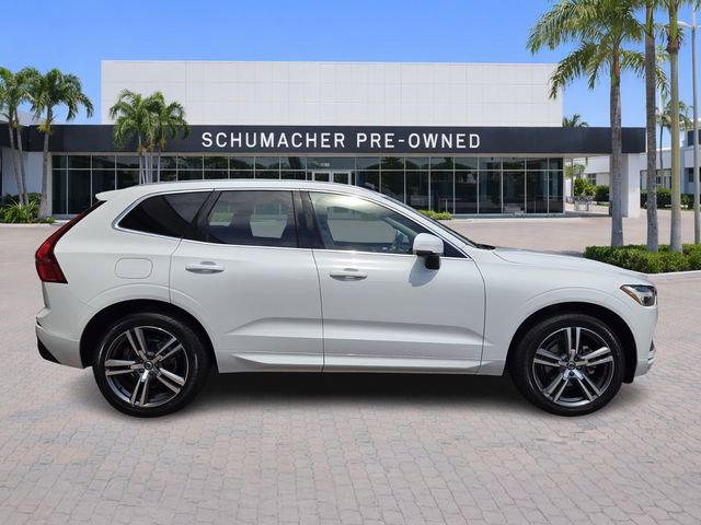 Used 2021 Volvo XC60 T5 Momentum image 8