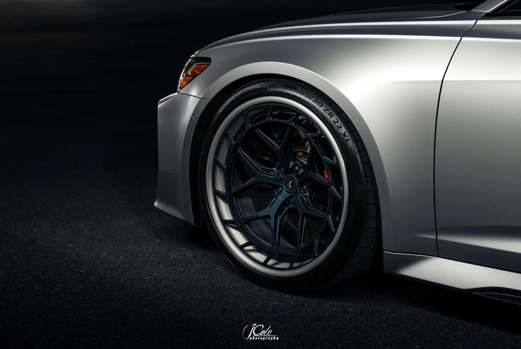 Used 2024 Audi RS 6 performance image 54