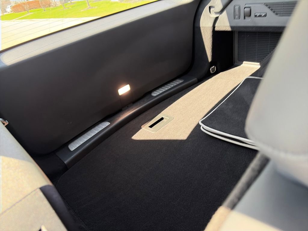 Used 2025 Lincoln Nautilus Premier AWD/4WD image 36