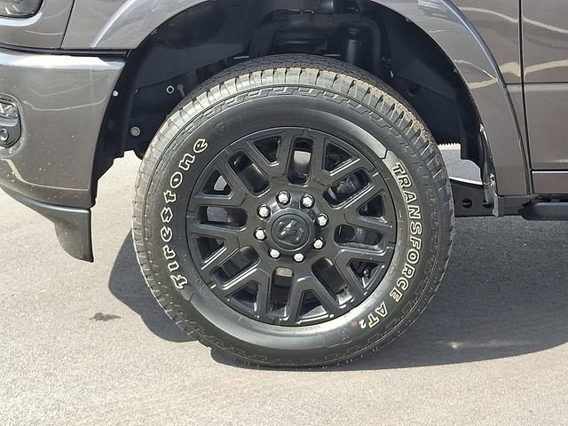 Used 2025 RAM 3500 Limited image 8