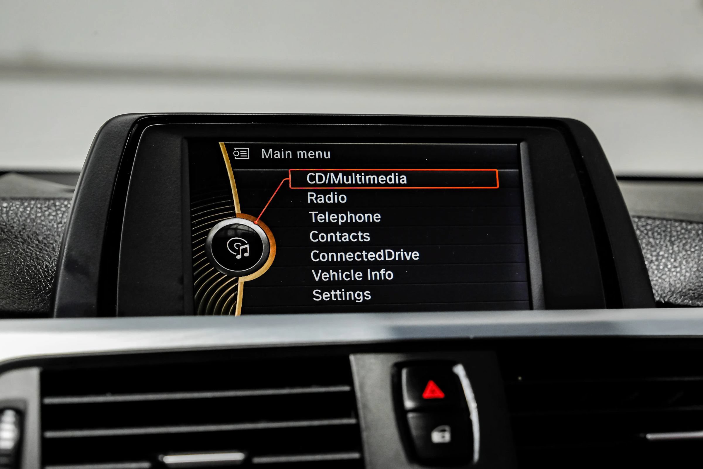 Used 2014 BMW 428i Convertible RWD image 29