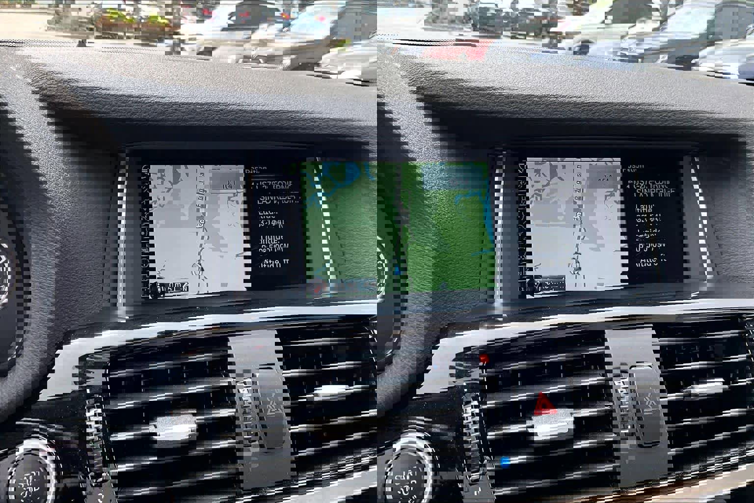 Used 2016 BMW X3 xDrive28i image 36