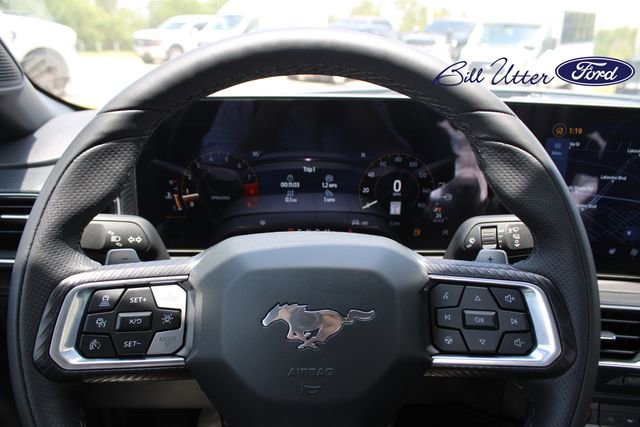 New 2025 Ford Mustang GT Premium image 14