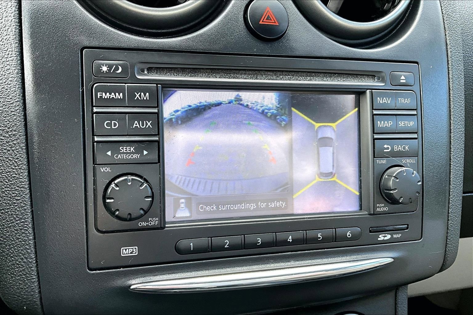 Used 2013 Nissan Rogue SL image 13