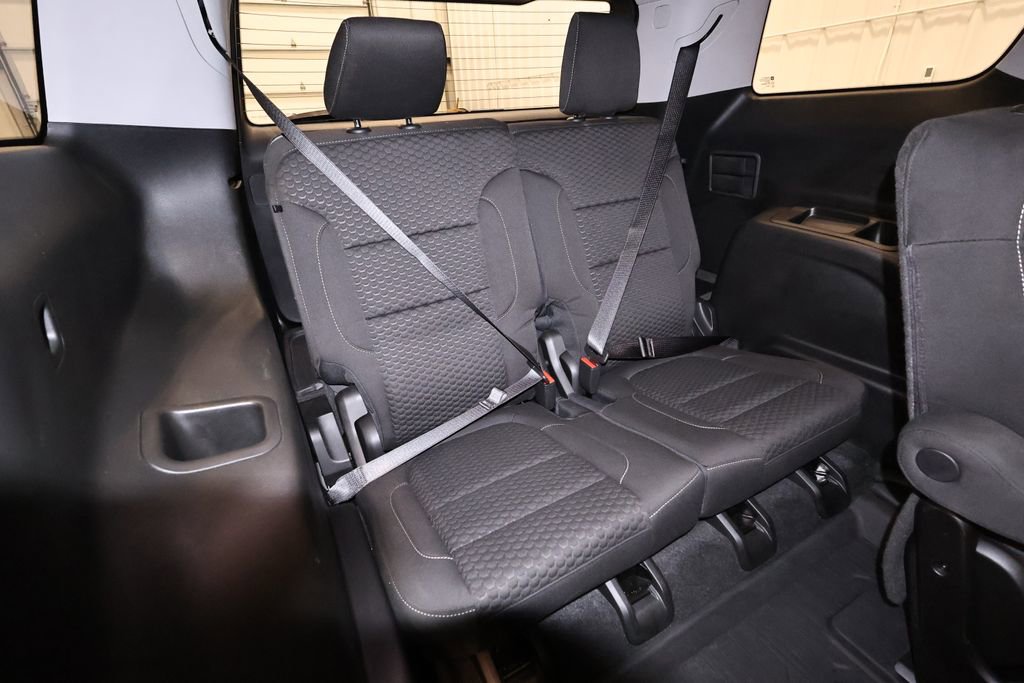 Used 2019 GMC Acadia SLE w/ Driver Alert Package I AWD/4WD image 22