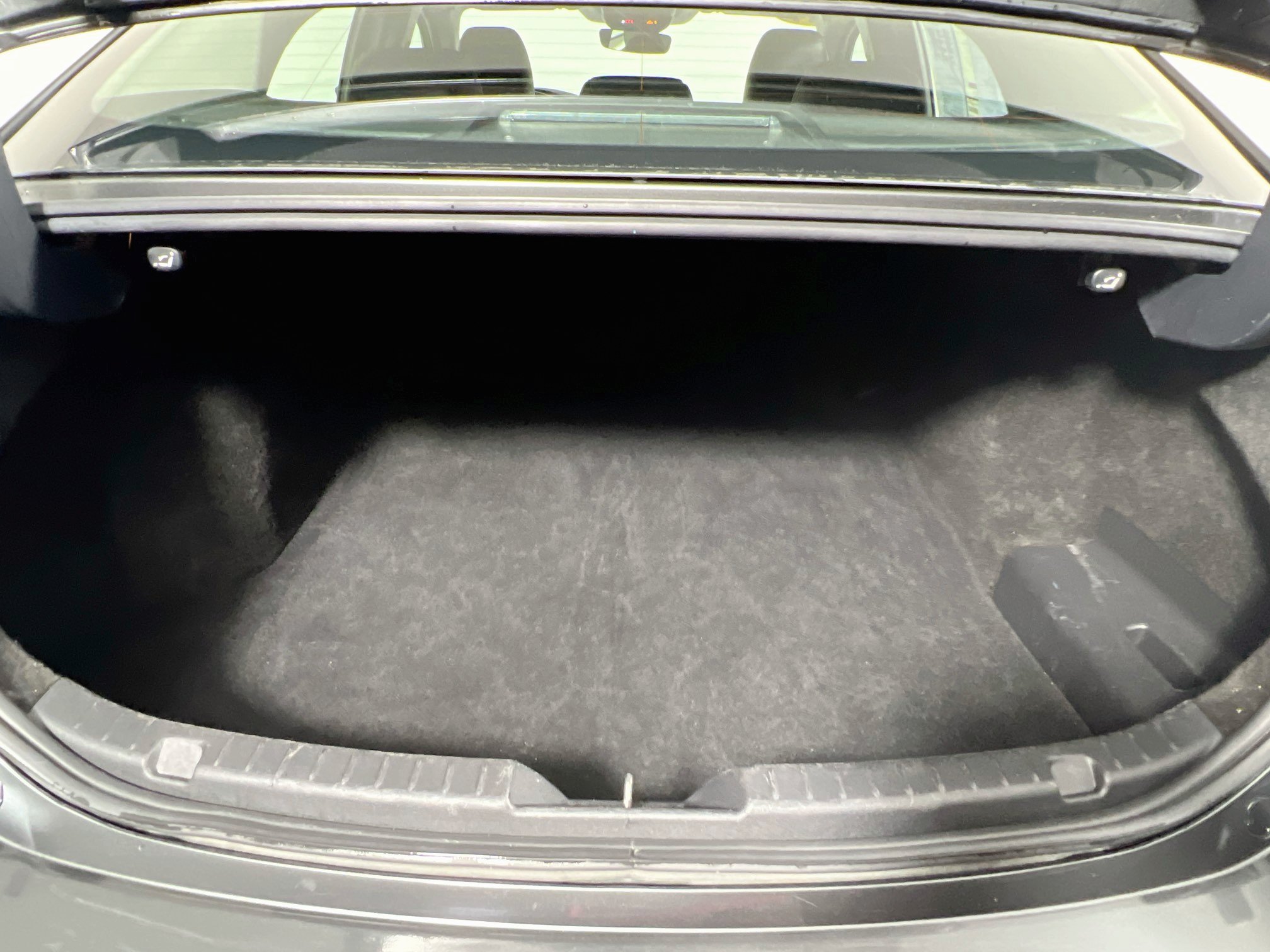 Used 2024 MAZDA MAZDA3 s FWD image 33