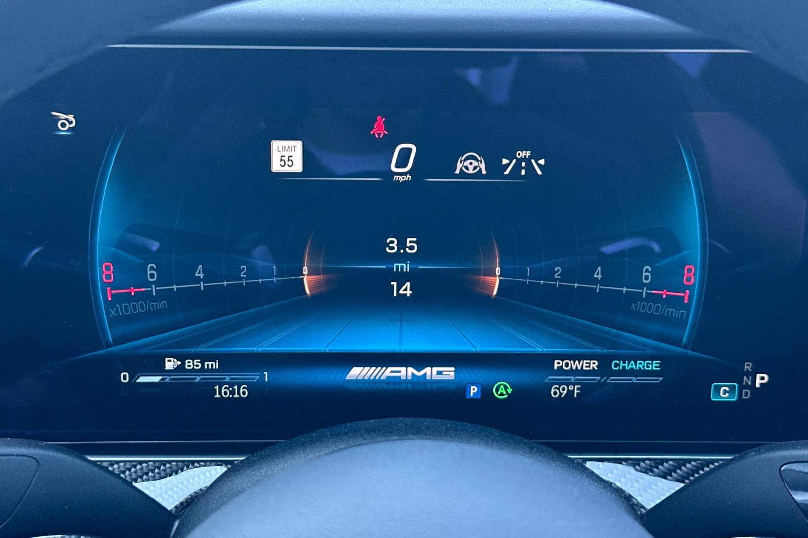 New 2026 Mercedes-Benz AMG GT 43 image 23