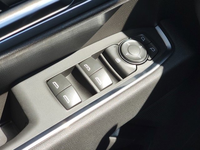 New 2026 Chevrolet Silverado 1500 LT w/ All Star Edition Plus image 29