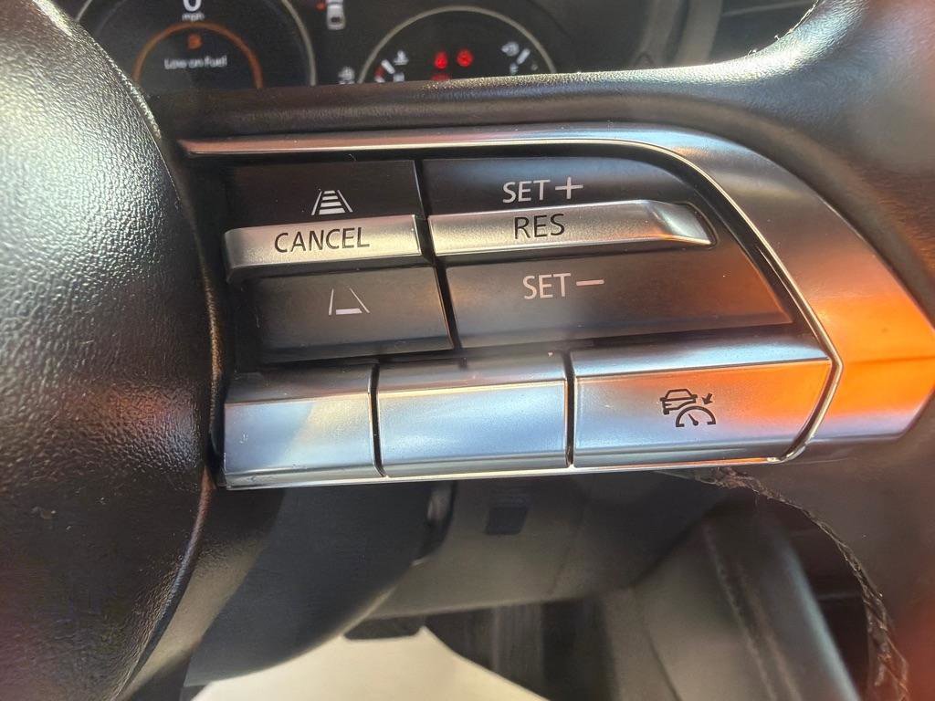 Used 2022 MAZDA MAZDA3 s AWD/4WD image 13