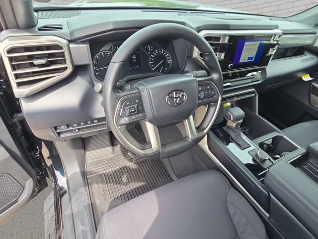 New 2026 Toyota Tundra SR5 RWD image 15