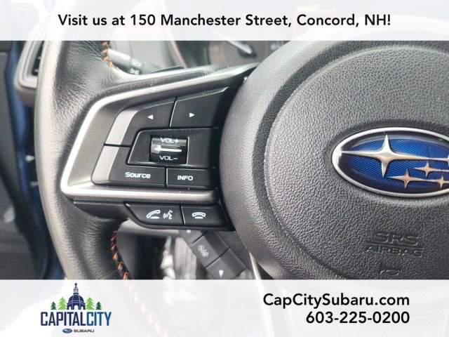 Used 2021 Subaru Crosstrek 2.0i Premium w/ Moonroof Package AWD/4WD image 18