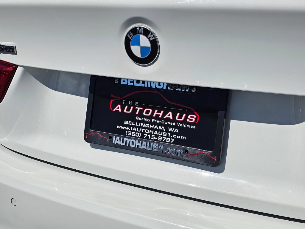 Used 2016 BMW 428i Gran Coupe xDrive AWD/4WD image 14