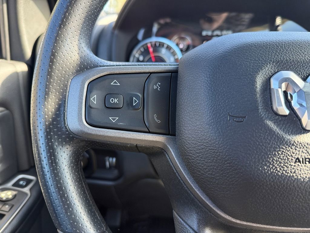 Used 2023 RAM 4500 Tradesman image 22