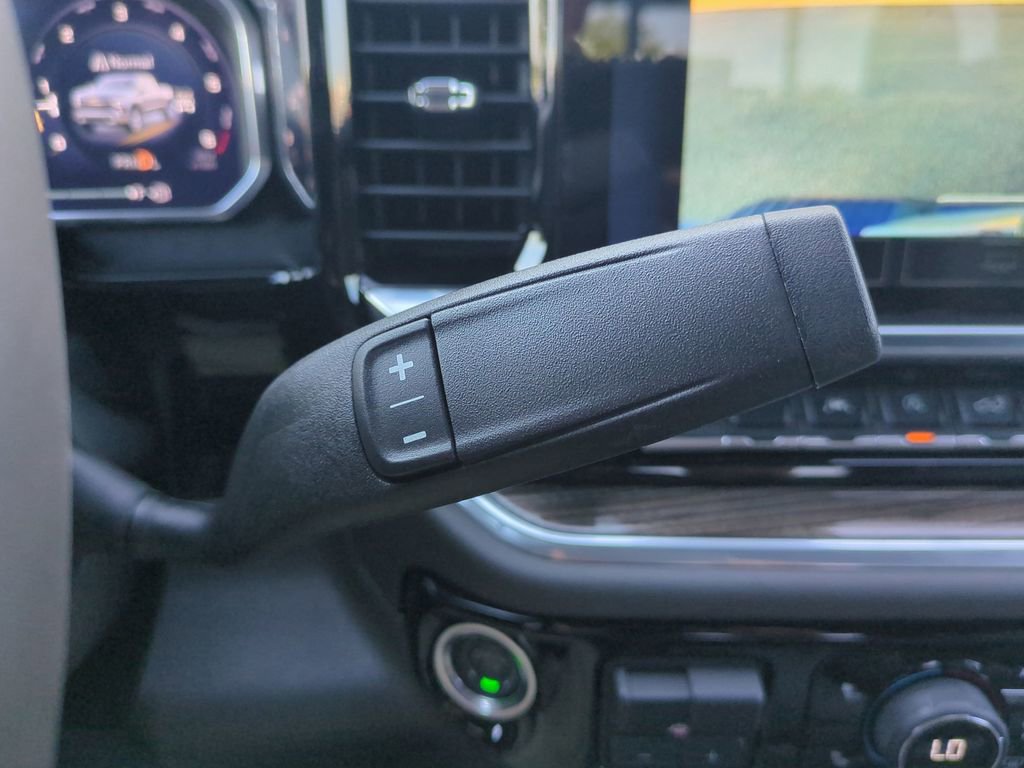 New 2026 Chevrolet Silverado 1500 LT w/ All Star Edition Plus image 16