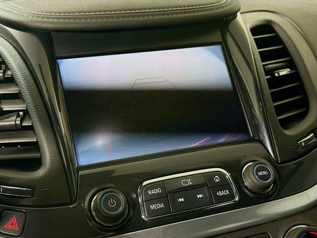 Used 2019 Chevrolet Impala LT FWD image 15
