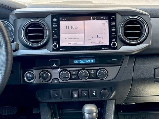 Used 2023 Toyota Tacoma TRD Off-Road image 27