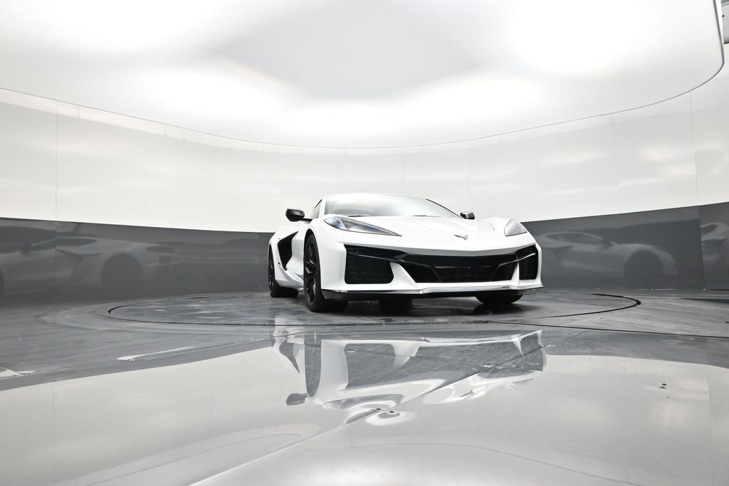 Used 2026 Chevrolet Corvette Z06 image 27