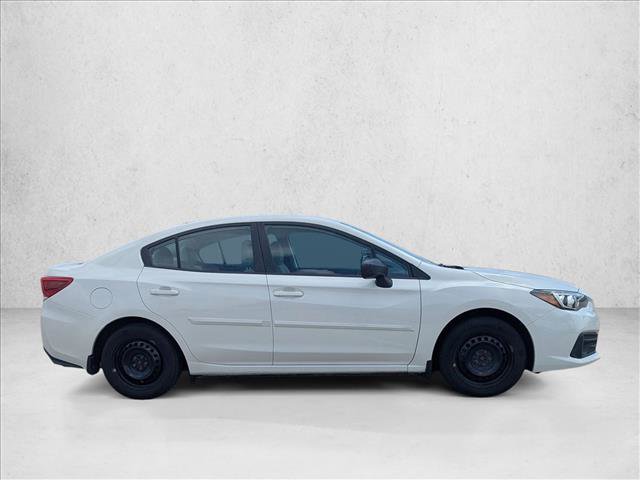 Used 2020 Subaru Impreza 2.0i AWD/4WD video 2