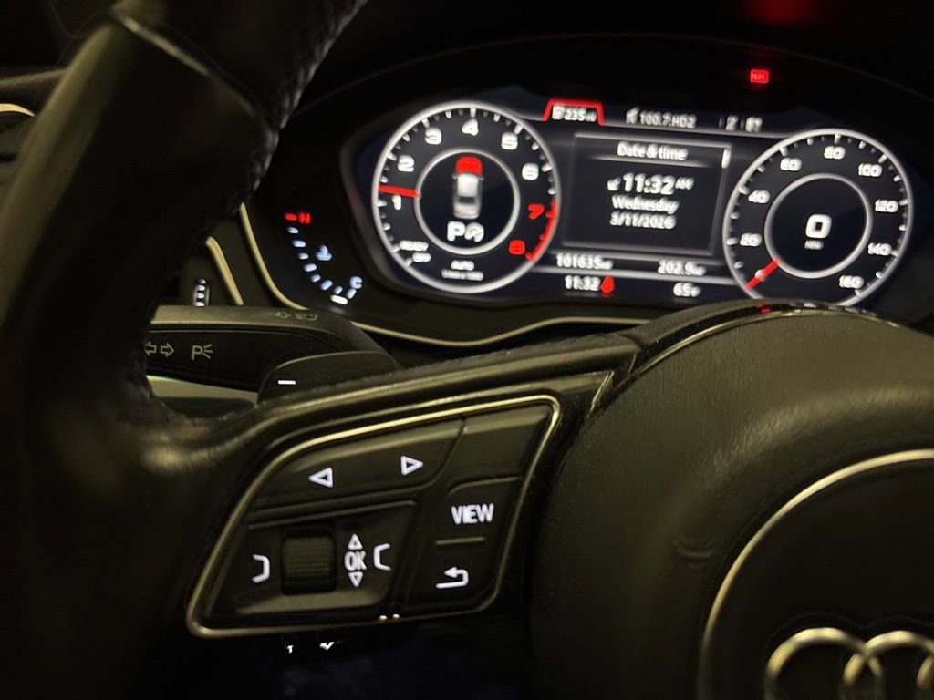 Used 2017 Audi A4 2.0T Premium Plus w/ Premium Plus Package image 15