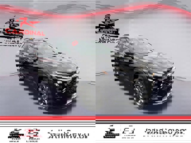 New 2026 Chevrolet Trax LT w/ Driver Confidence Package image 1