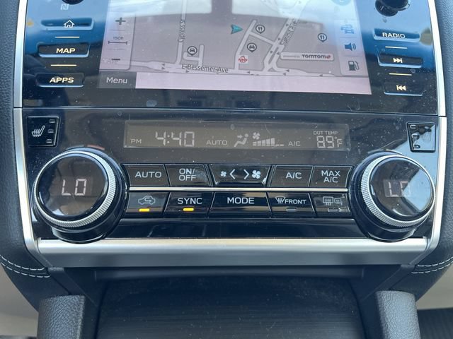Used 2019 Subaru Legacy 3.6R Limited AWD/4WD image 22