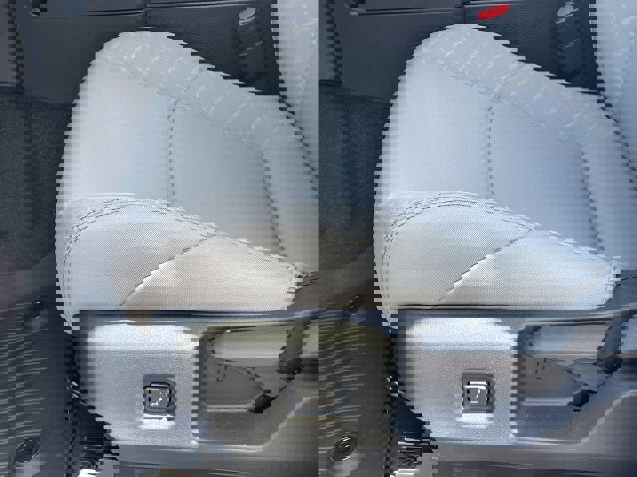 New 2025 Toyota Tacoma SR5 image 19