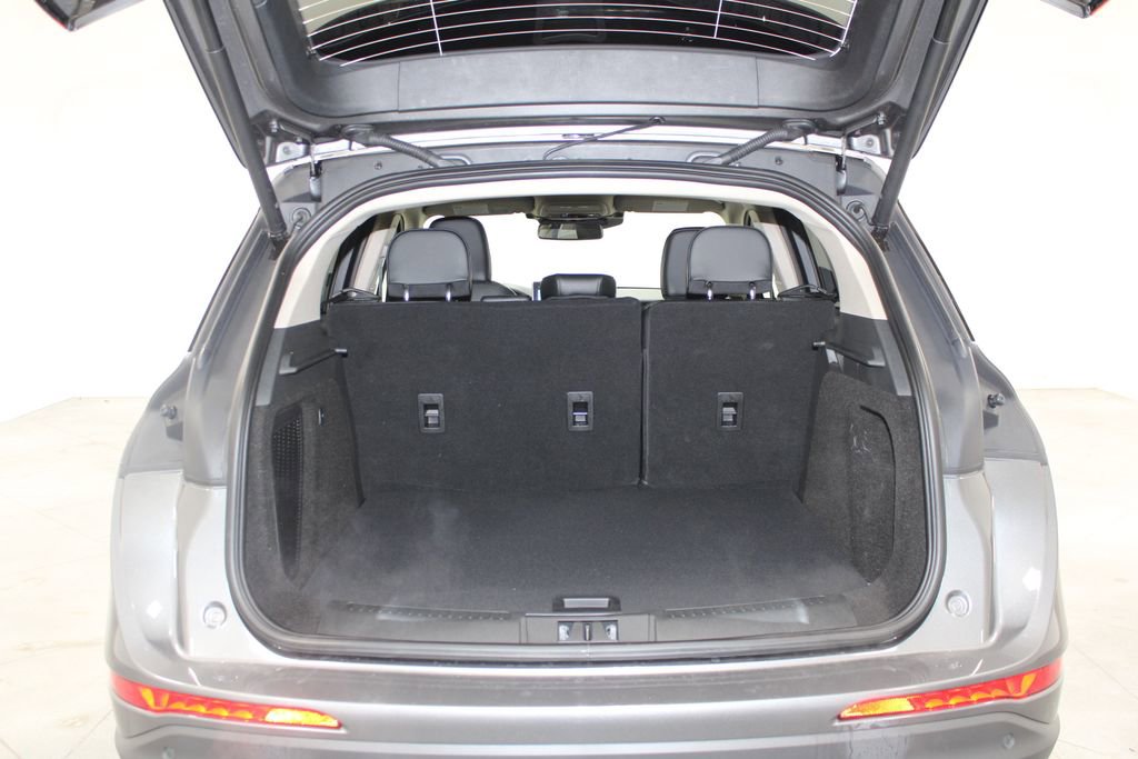 New 2026 Lincoln Corsair Premiere image 15