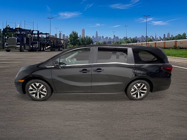 New 2026 Honda Odyssey EX-L image 3