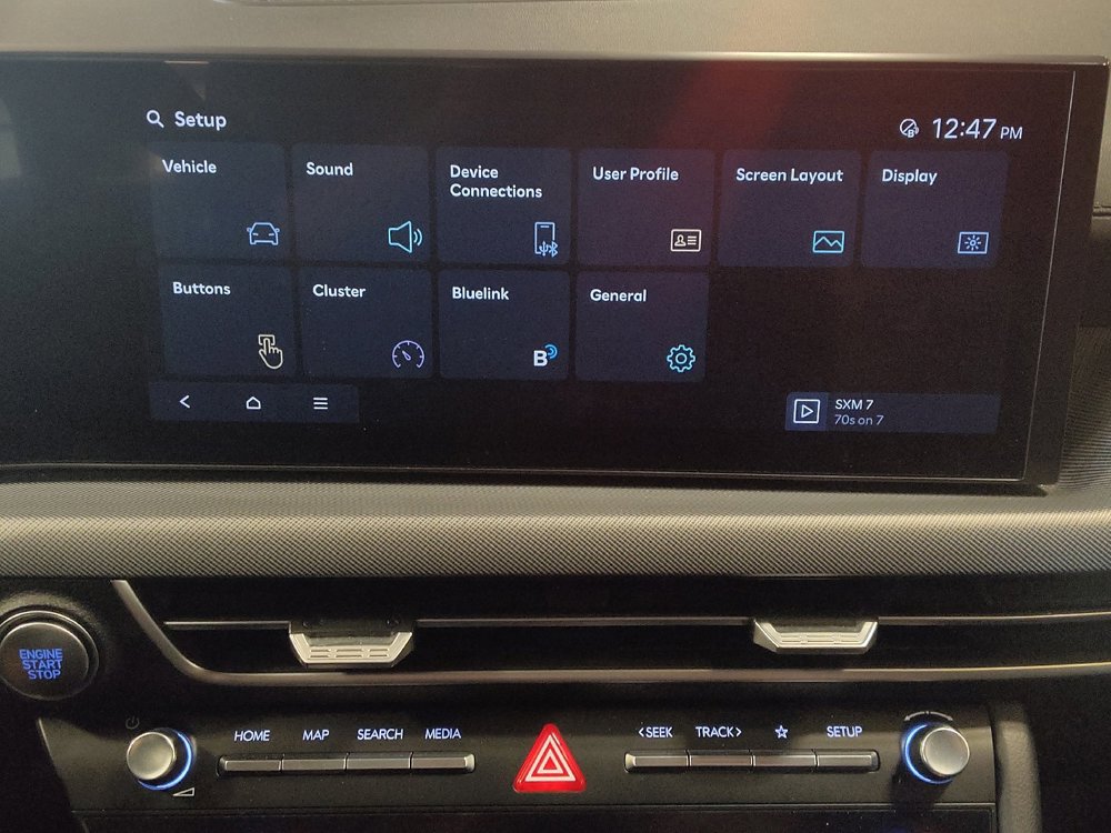 Used 2025 Hyundai Sonata SEL image 25