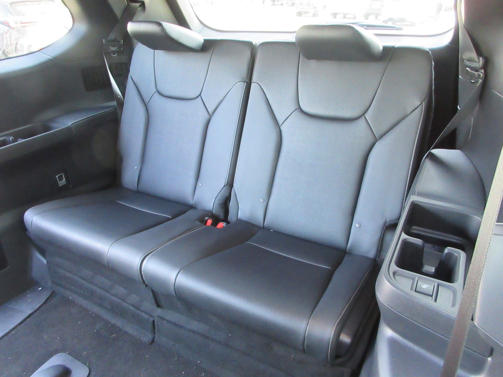 New 2025 Lexus TX 350 350 image 21