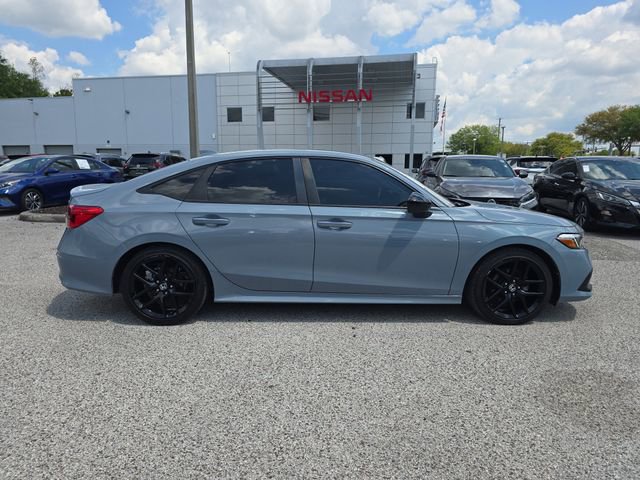 Used 2023 Honda Civic Sport image 9