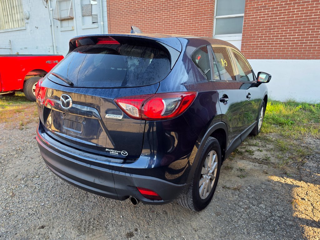 Used 2014 MAZDA CX-5 Touring AWD/4WD image 2