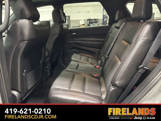 New 2026 Dodge Durango GT AWD/4WD image 10