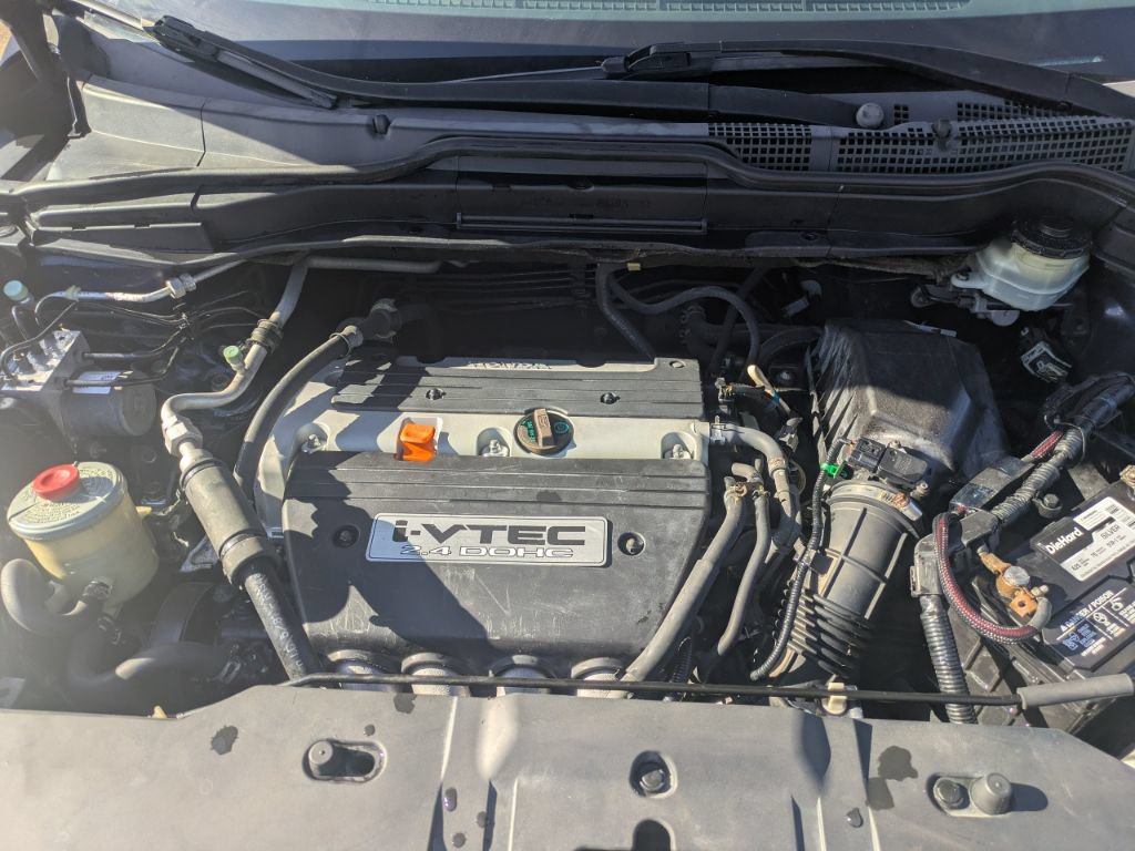 Used 2009 Honda CR-V LX image 18