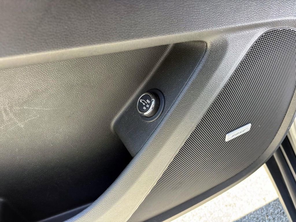 Used 2023 Chevrolet Traverse RS w/ LPO, Floor Liner Package image 14