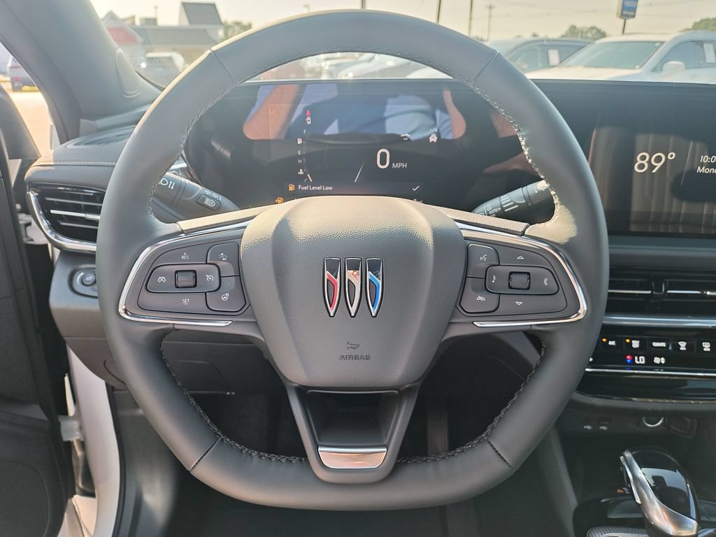 New 2026 Buick Envista Sport Touring FWD image 17