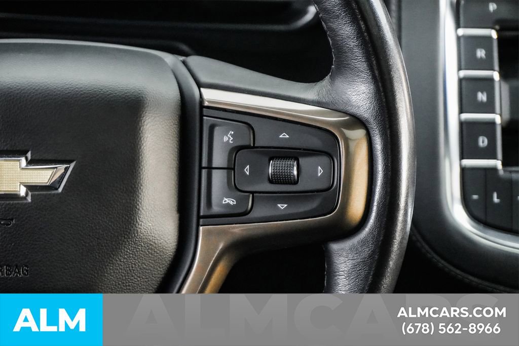 Used 2023 Chevrolet Tahoe High Country w/ Premium Package 2 image 26