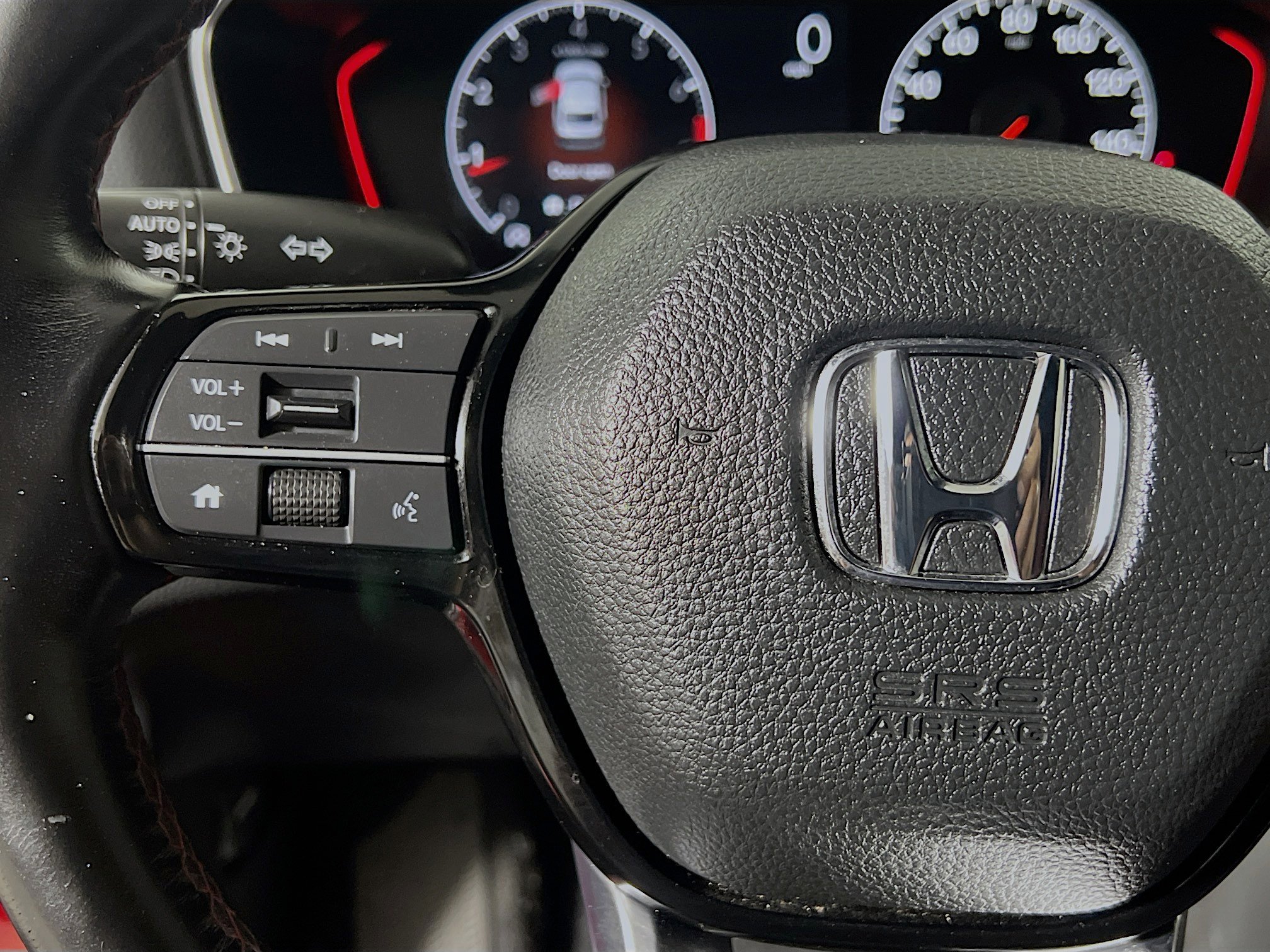 Used 2023 Honda Civic Si image 18