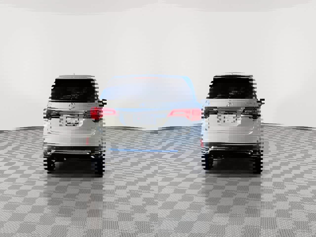 Used 2017 Acura MDX SH-AWD w/ Technology Package image 7